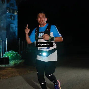 Runner Photo 5761029