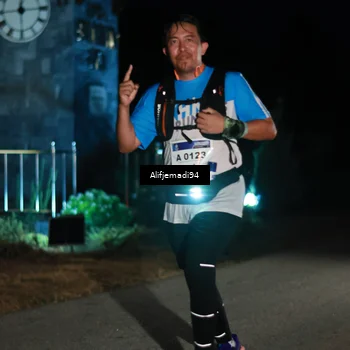Runner Photo 5761030