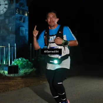 Runner Photo 5761031