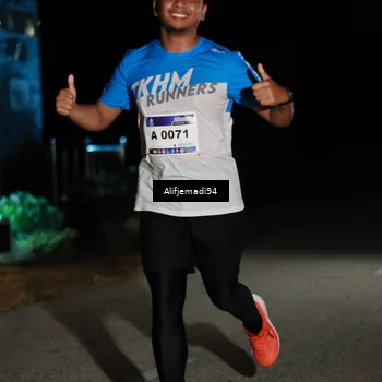 Runner Photo 5761032