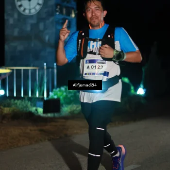 Runner Photo 5761033