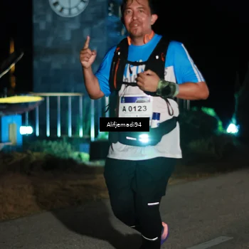 Runner Photo 5761035