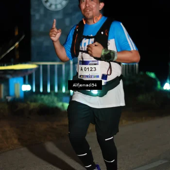 Runner Photo 5761037