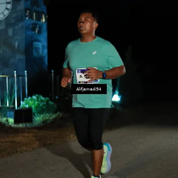 Runner Photo 5761042