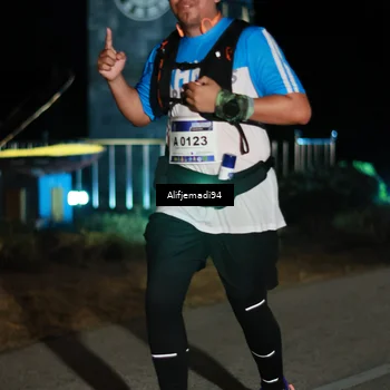 Runner Photo 5761043