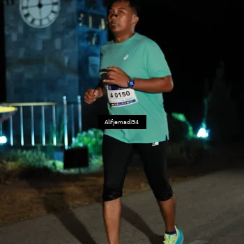 Runner Photo 5761045
