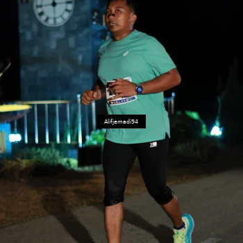 Runner Photo 5761046