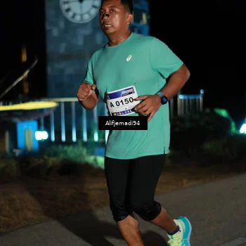 Runner Photo 5761048