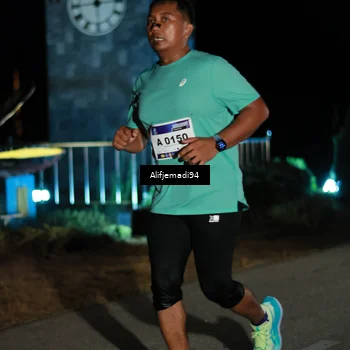 Runner Photo 5761049