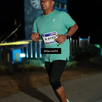 Runner Photo 5761050
