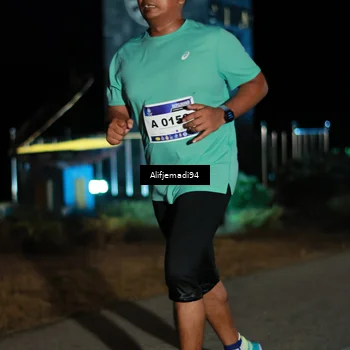 Runner Photo 5761051