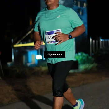 Runner Photo 5761053