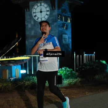 Runner Photo 5761058
