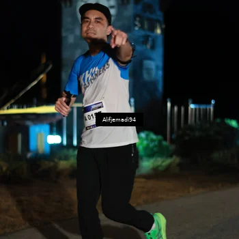 Runner Photo 5761071