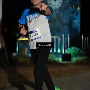 Runner Photo 5761077