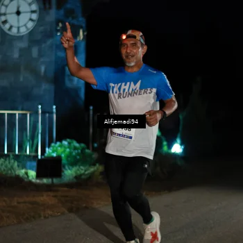 Runner Photo 5761079