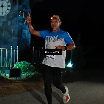 Runner Photo 5761080