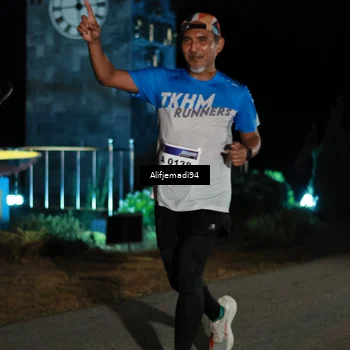 Runner Photo 5761081
