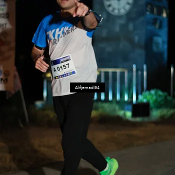 Runner Photo 5761084