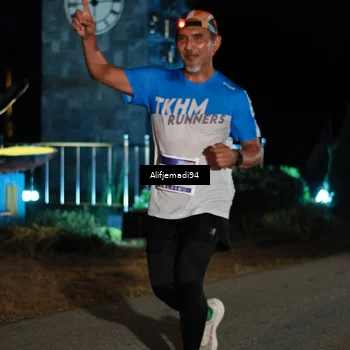 Runner Photo 5761086