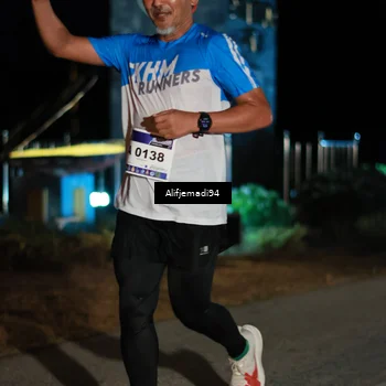 Runner Photo 5761087