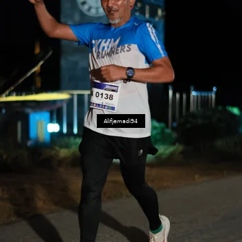 Runner Photo 5761091