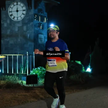 Runner Photo 5761092