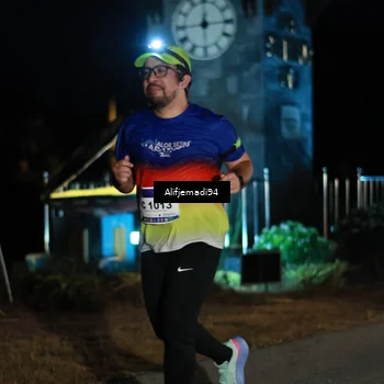 Runner Photo 5761096