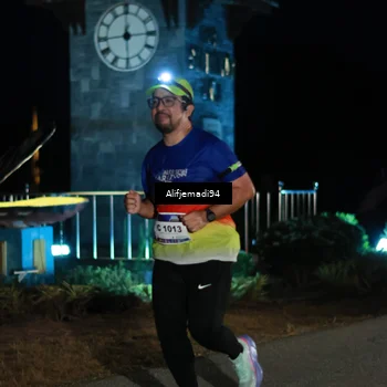 Runner Photo 5761097