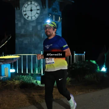 Runner Photo 5761100