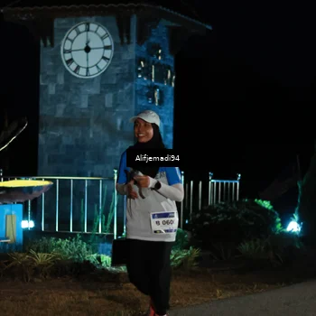 Runner Photo 5761101
