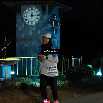 Runner Photo 5761102
