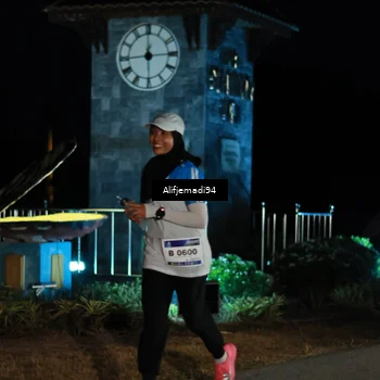 Runner Photo 5761103