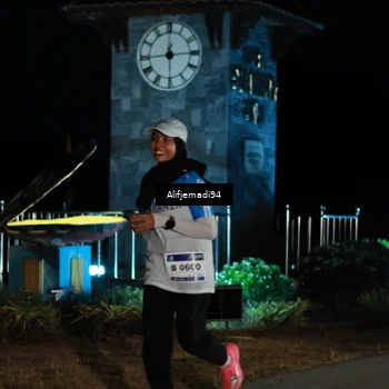 Runner Photo 5761105