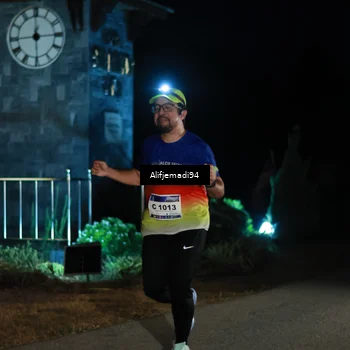 Runner Photo 5761106