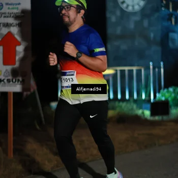 Runner Photo 5761107