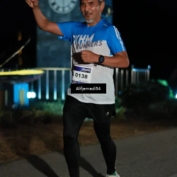 Runner Photo 5761108