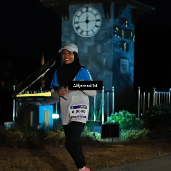 Runner Photo 5761109