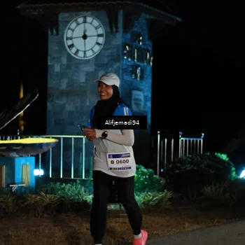 Runner Photo 5761110