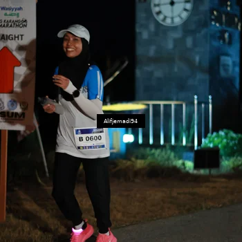 Runner Photo 5761111