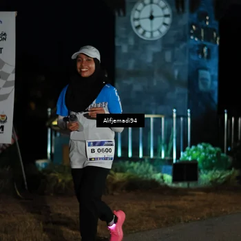 Runner Photo 5761112