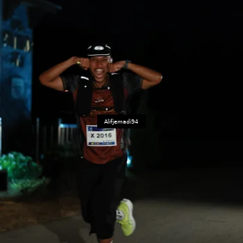 Runner Photo 5761113