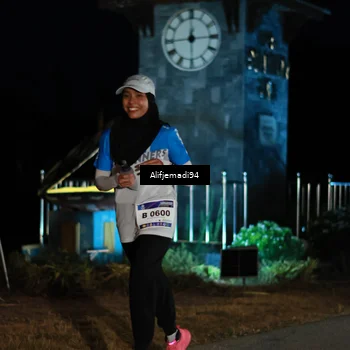 Runner Photo 5761114