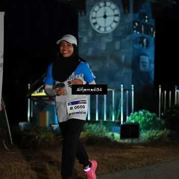 Runner Photo 5761115