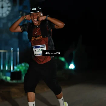 Runner Photo 5761116
