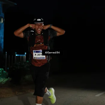 Runner Photo 5761117