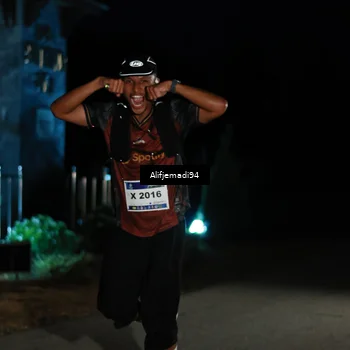 Runner Photo 5761118