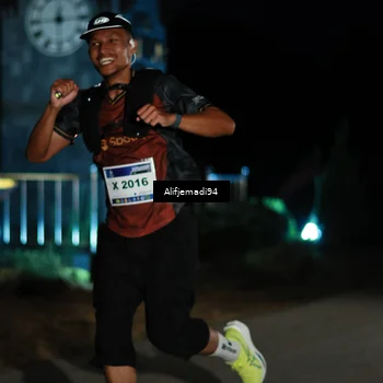 Runner Photo 5761119