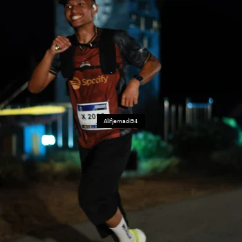 Runner Photo 5761120