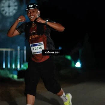 Runner Photo 5761121